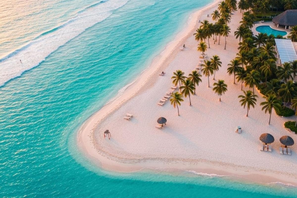 Playa del Carmen, México - Paquete turístico 7 noches todo incluido desde USD 1,300. Aéreos, Traslados