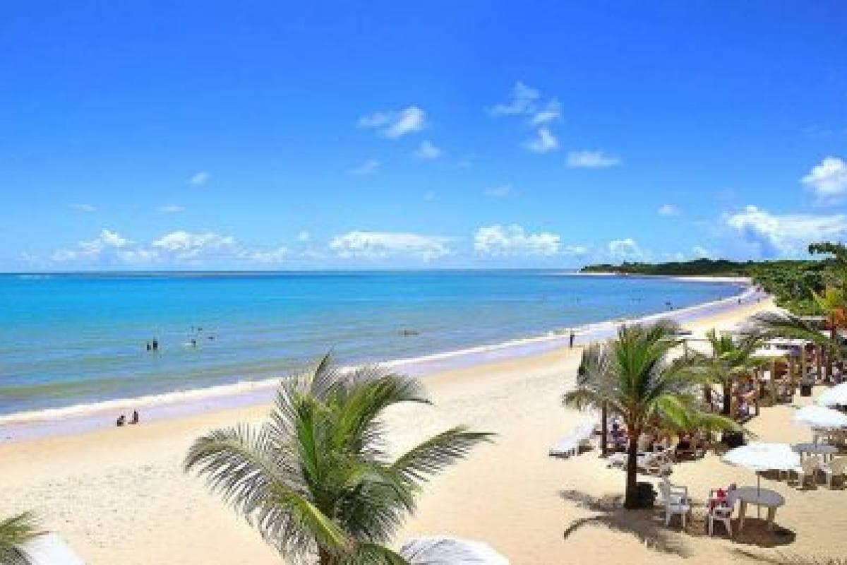 Porto Seguro, Brasil - Paquete turístico 7 noches todo incluido desde USD 1,350. Aéreos, Traslados